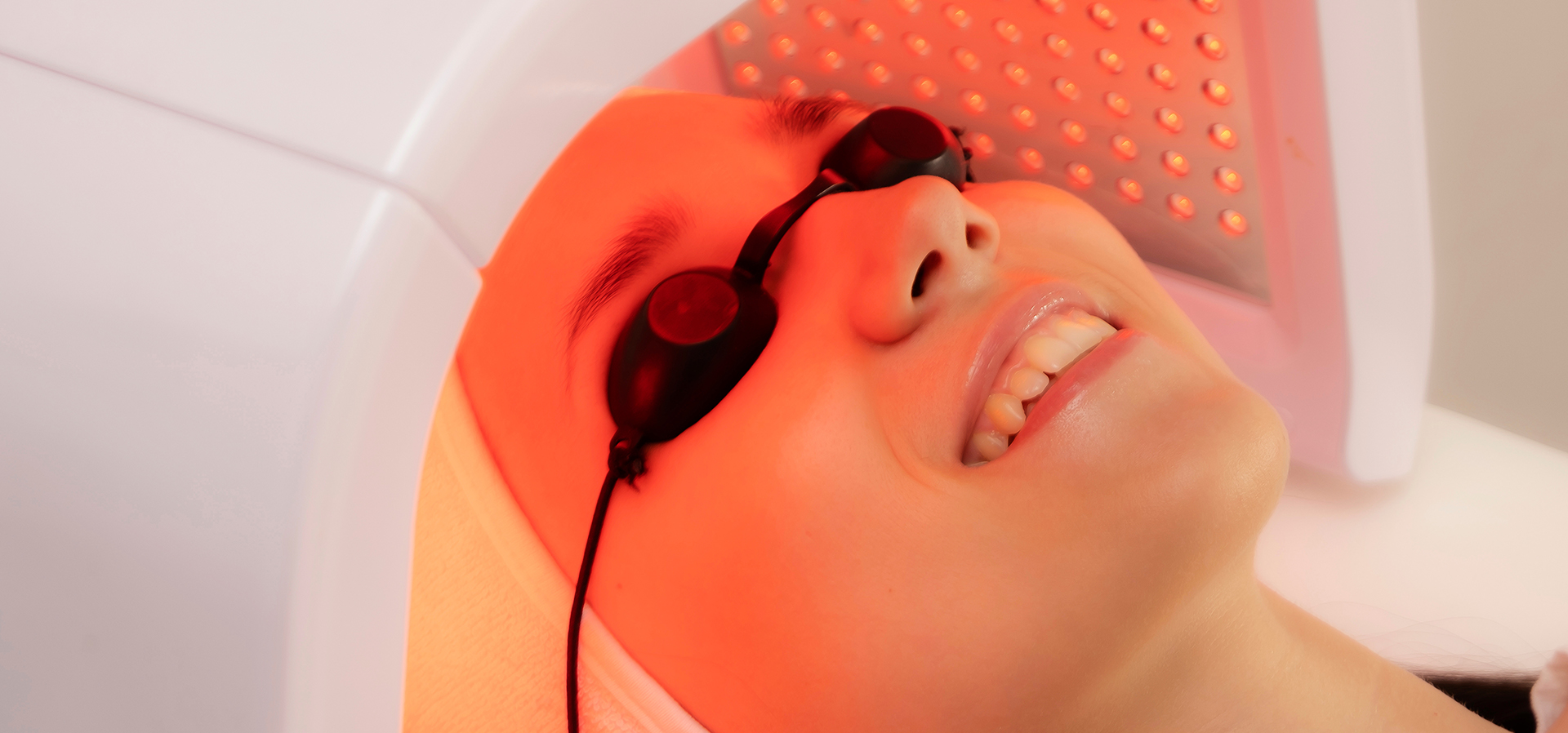 LED Light Therapy