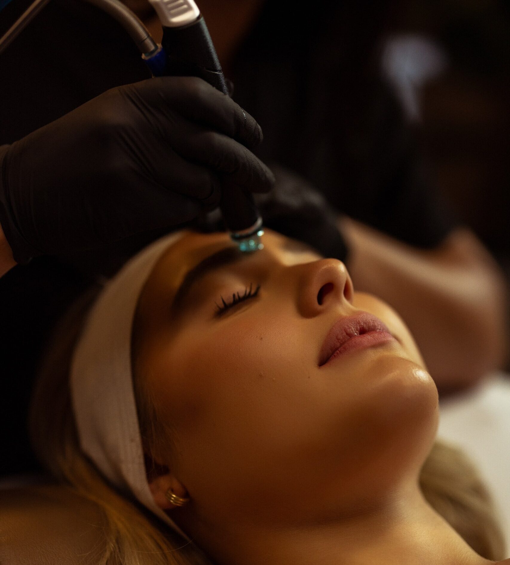 HydraFacial® | Captivate IV Wellness & Beauty Bar