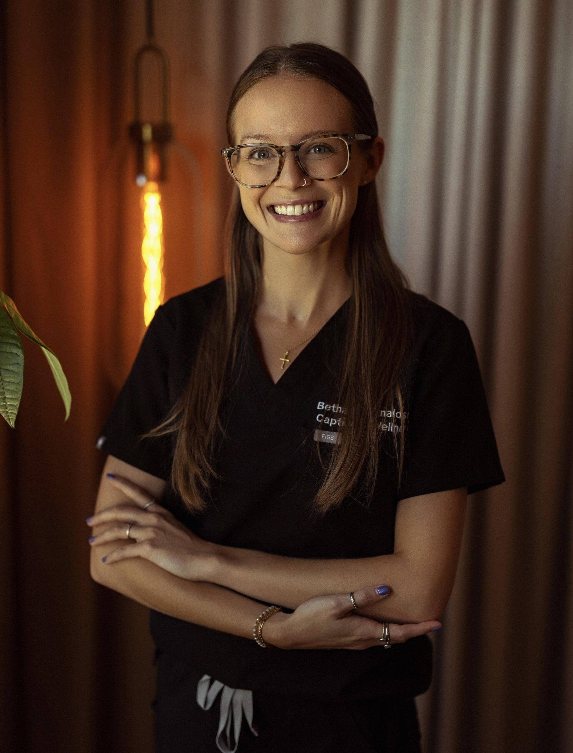 Bethanni Donaldson, Patient Care Coordinator