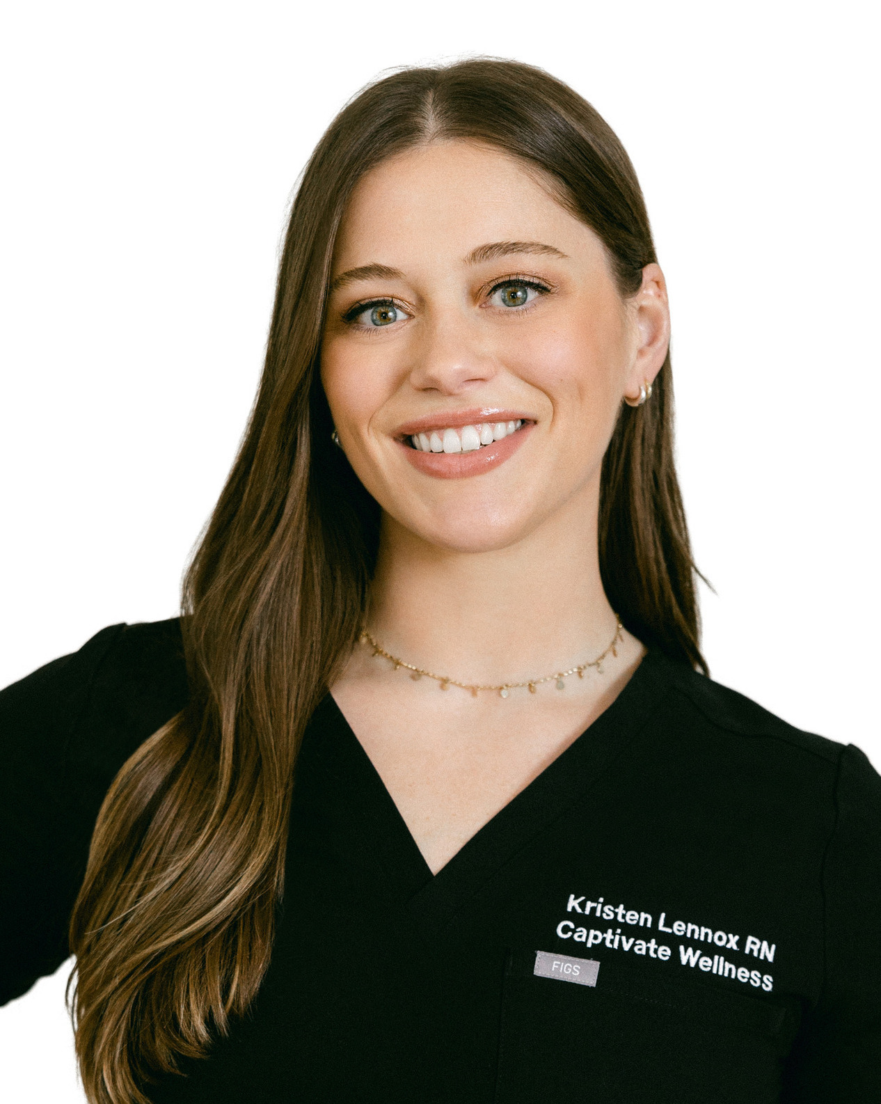 Kristen Lennox, MSN, RN