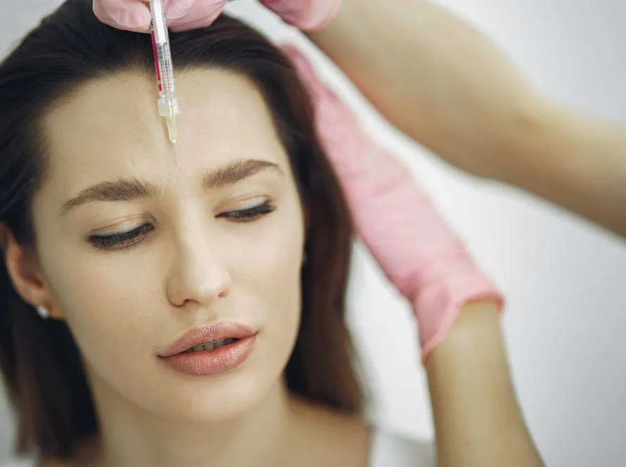 The top 10 benefits of botox you probably didn’t know