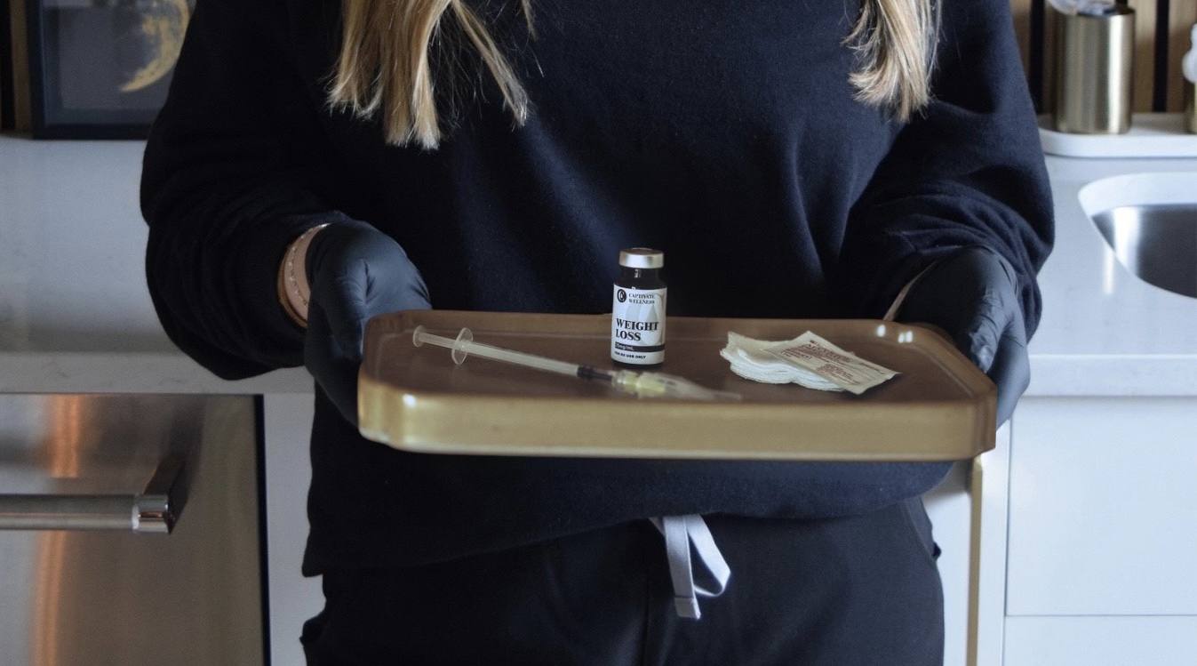 Captivate SLIM Weight Loss