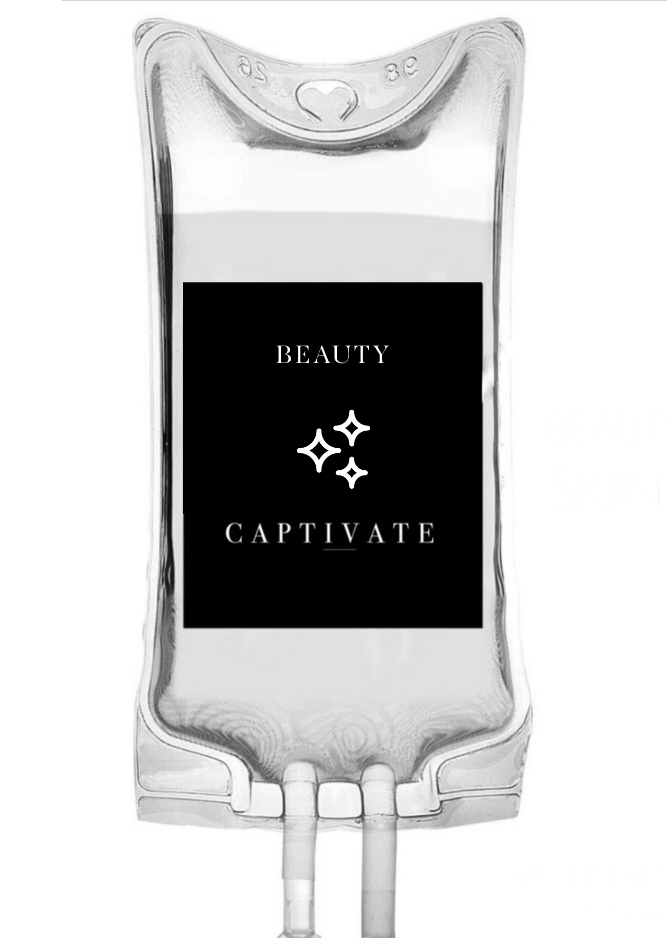 IV Wellness | Captivate IV Wellness & Beauty Bar
