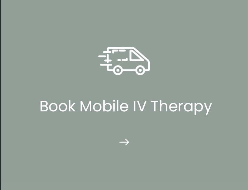 Book Mobile IV Therapy button