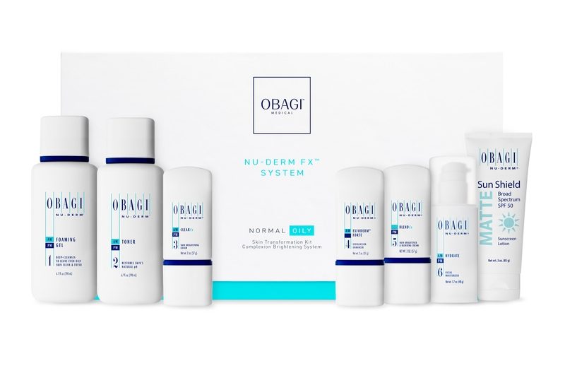 Obagi products