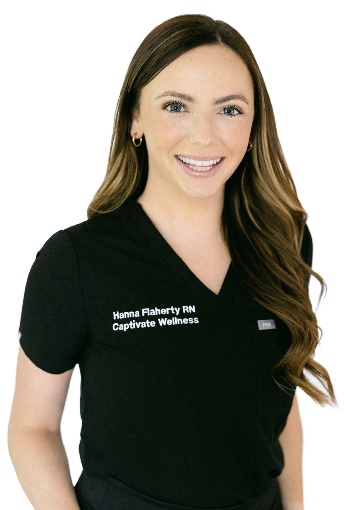 Hanna Flaherty, RN, BSN