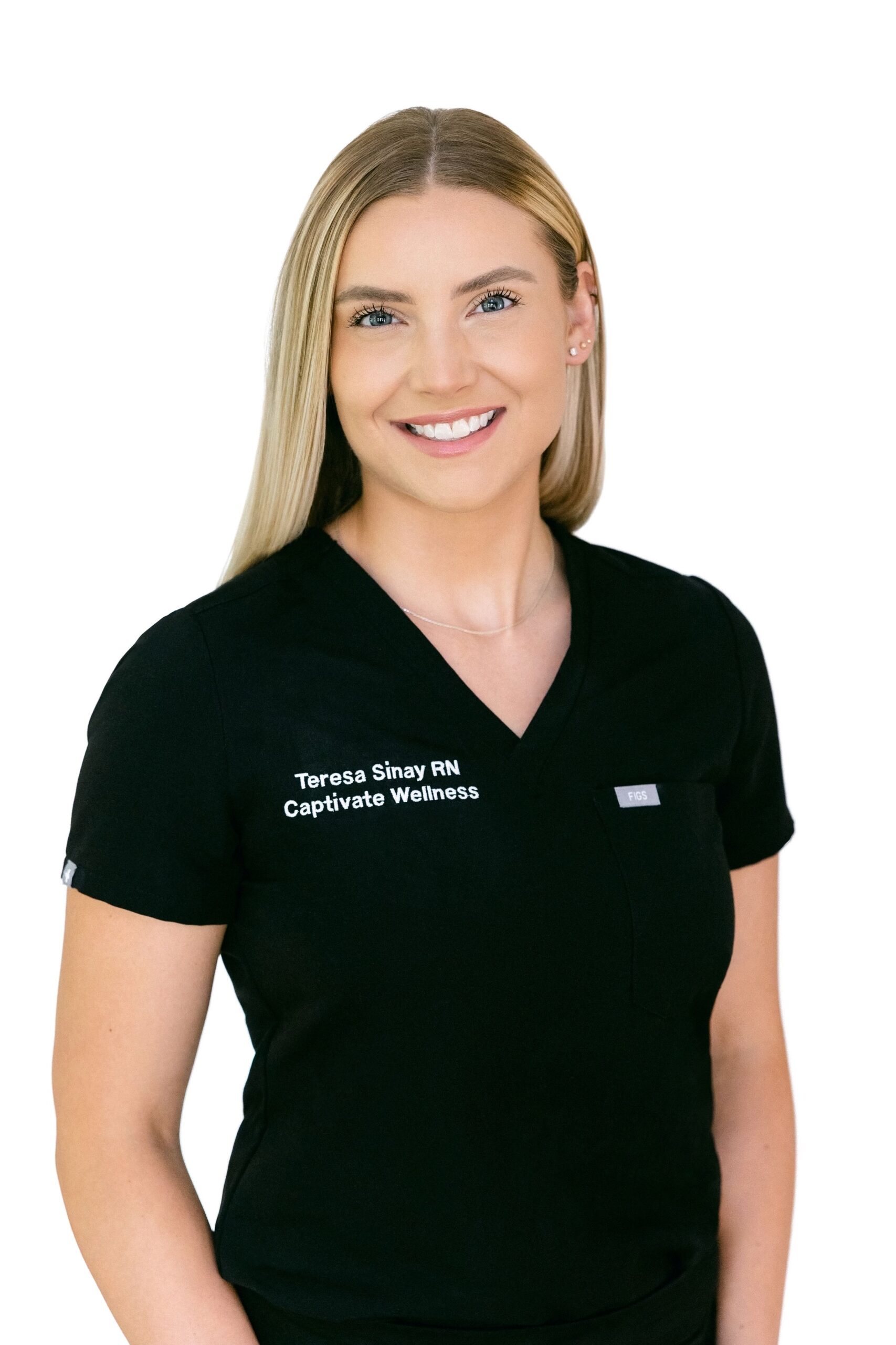 Teresa Sinay, RN