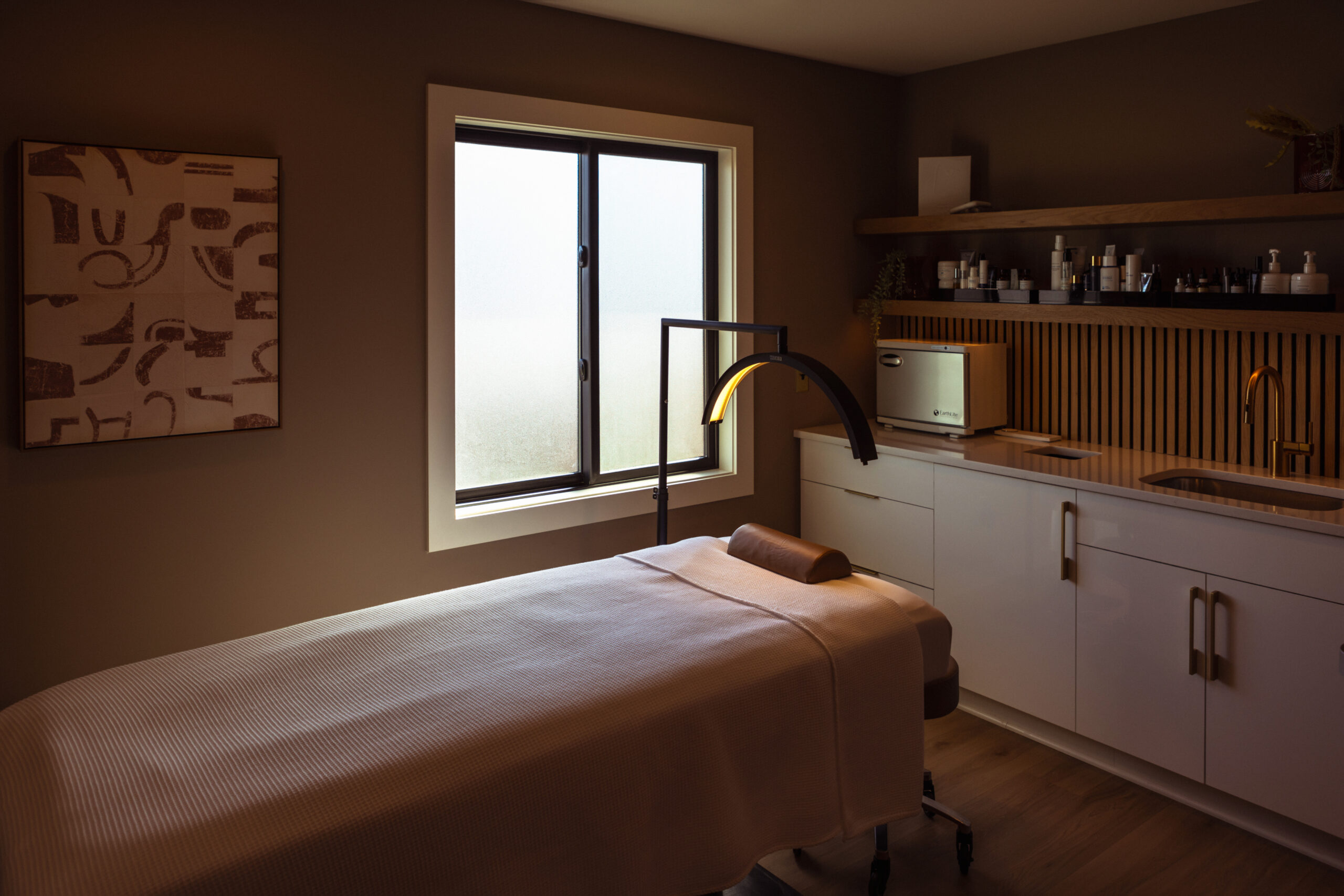 Microneedling