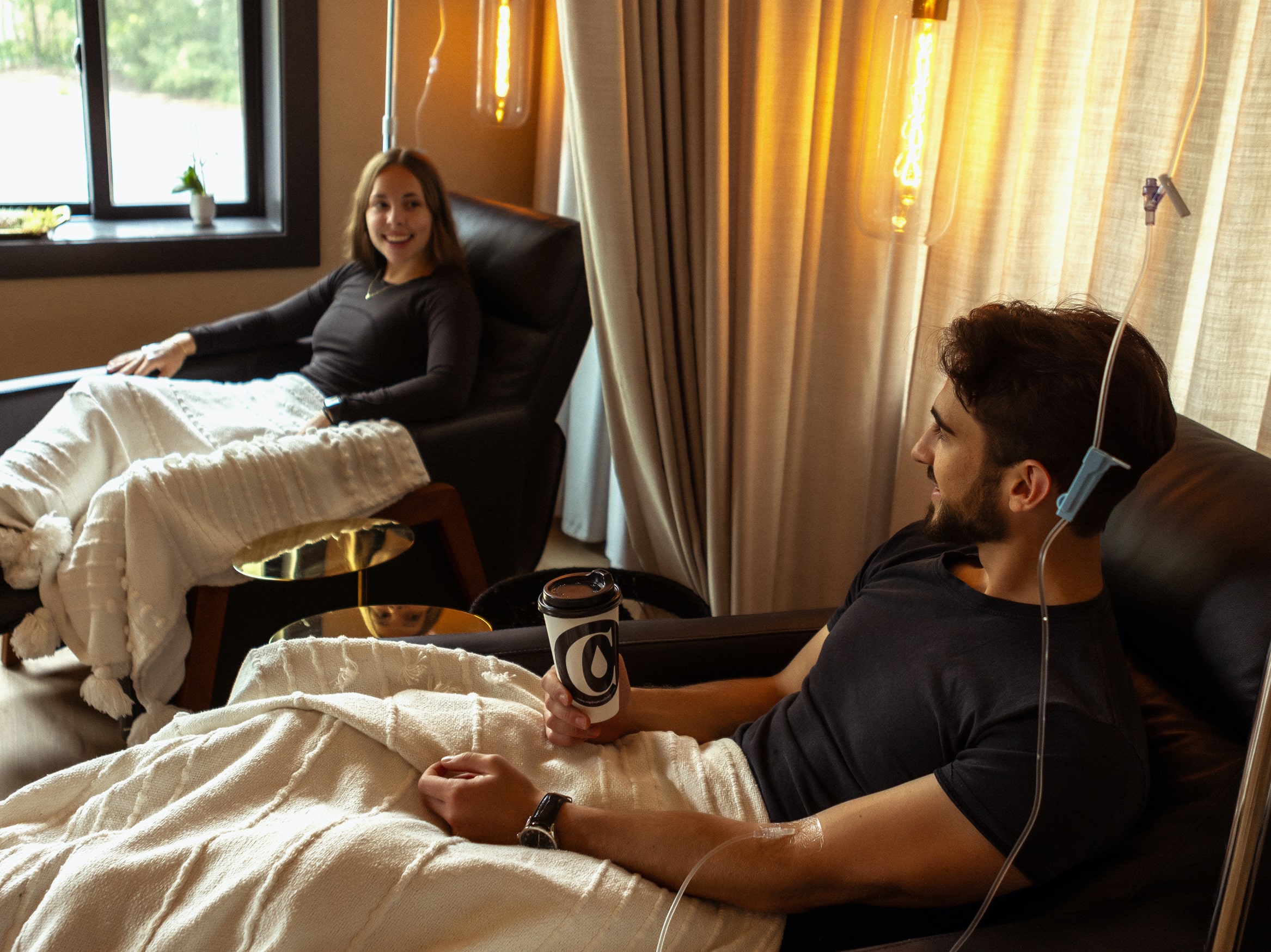 Promotions | Captivate IV Wellness & Beauty Bar