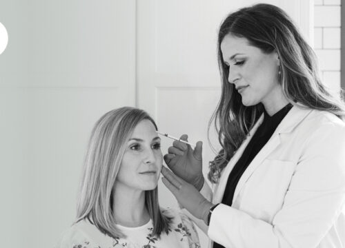 Mother’s Day Makeover