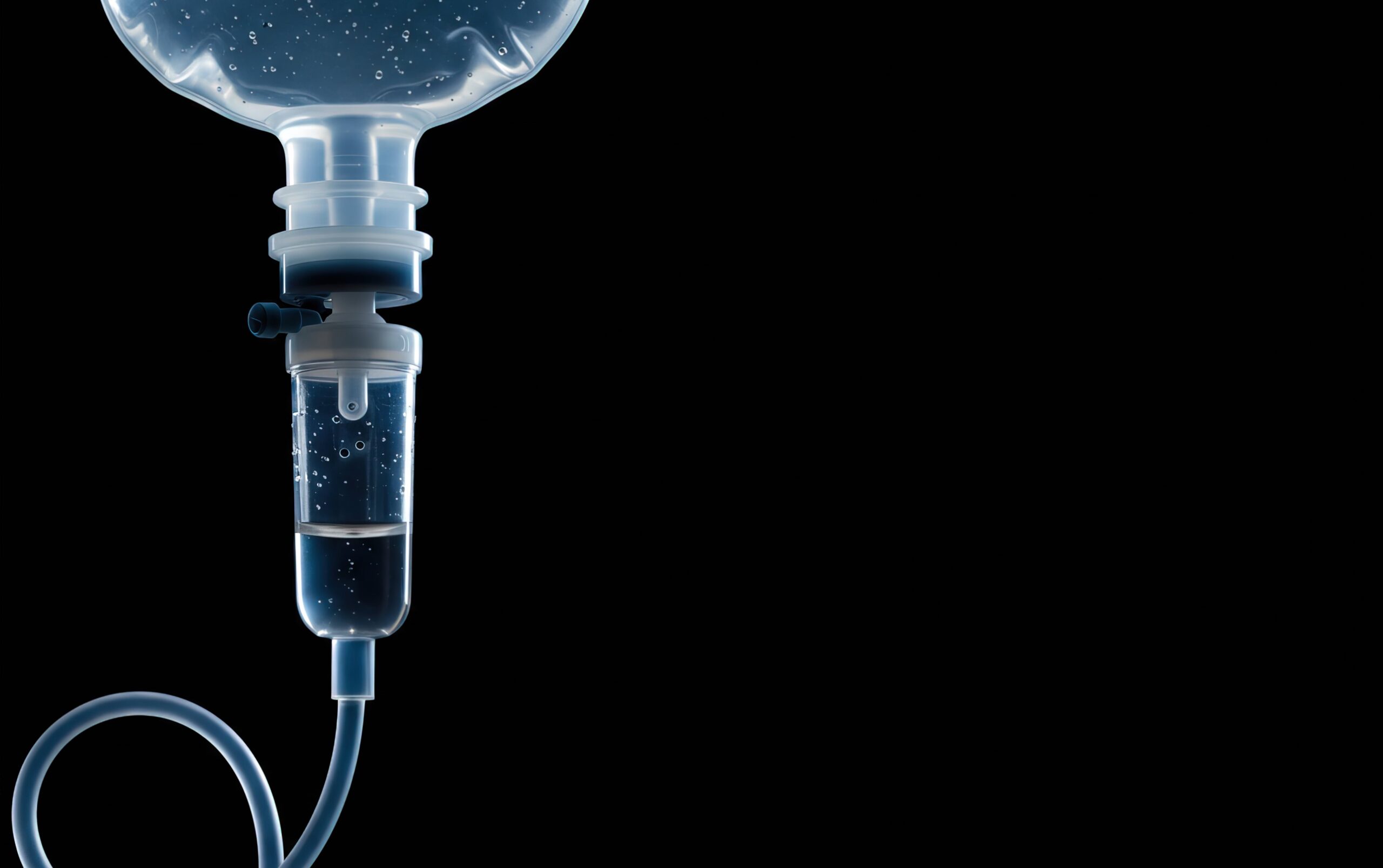 Can IV Therapy Help Autoimmune Diseases?