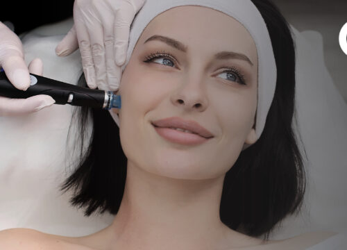 Hydrafacial Package Special