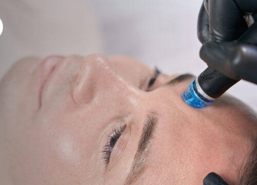 Introducing Our Anti-Aging HydraFacial