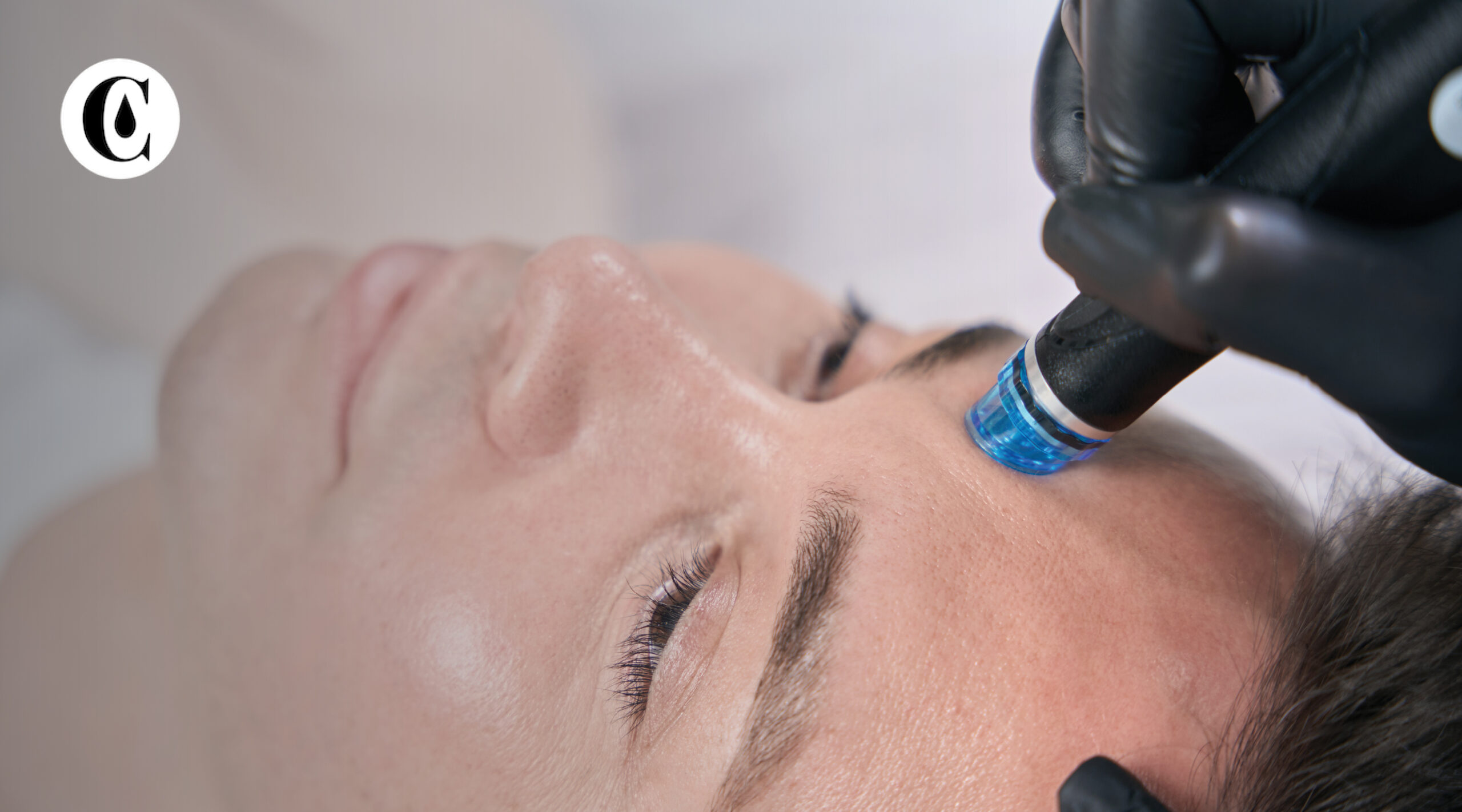 Introducing Our Anti-Aging HydraFacial