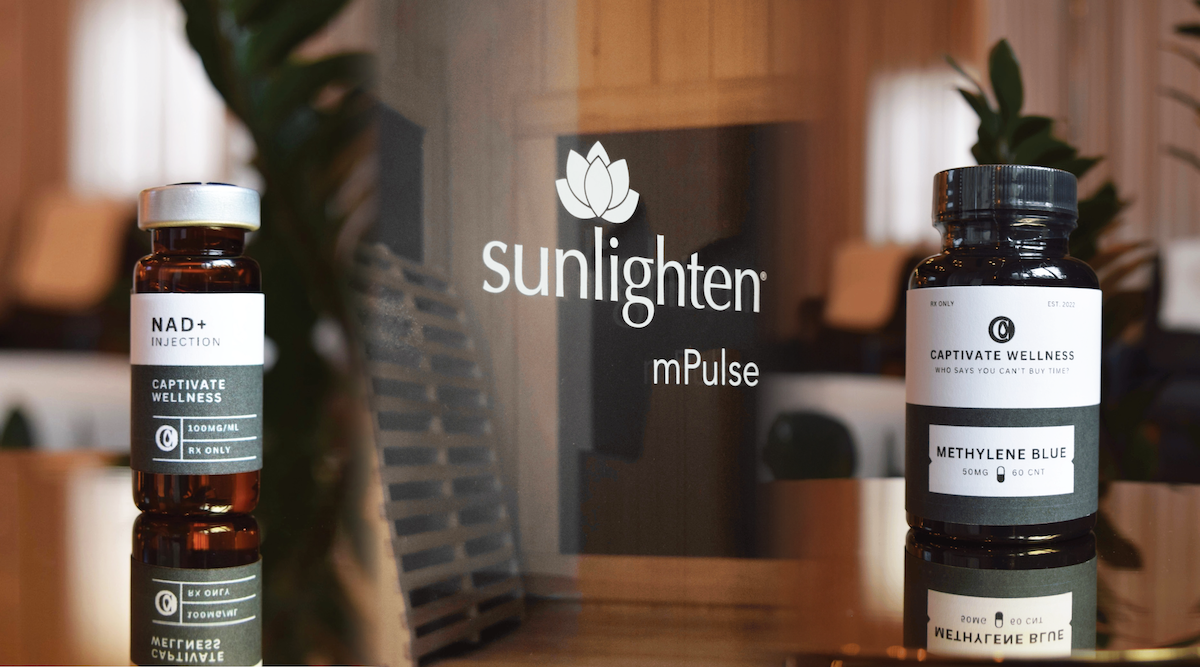 Start the New Year With 10% Off Your Longevity Program