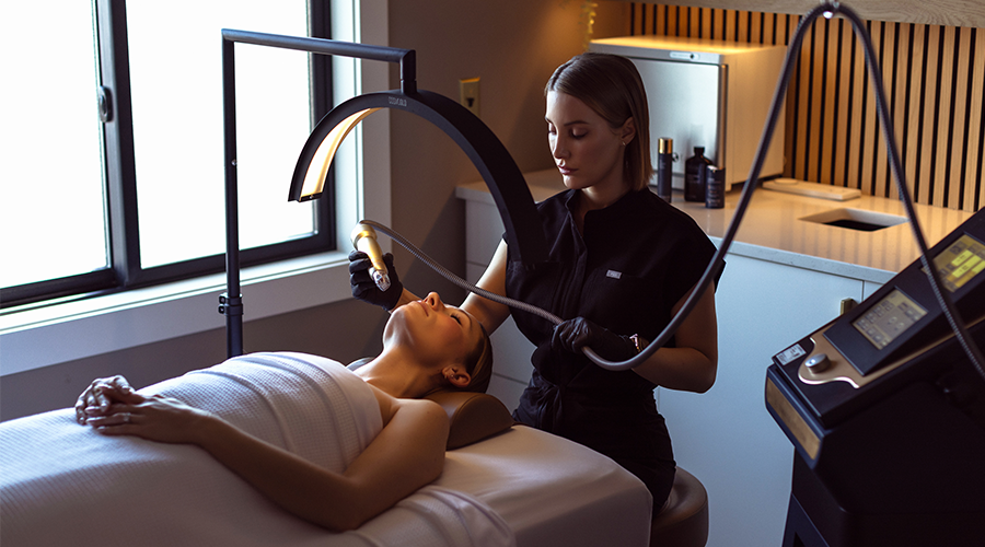 Sylfirm X RF Microneedling | Limited-Time Savings