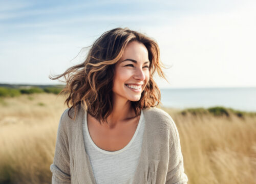 EZ Gel PRF | Natural Regenerative Injectable | Captivate IV Wellness & Beauty Bar