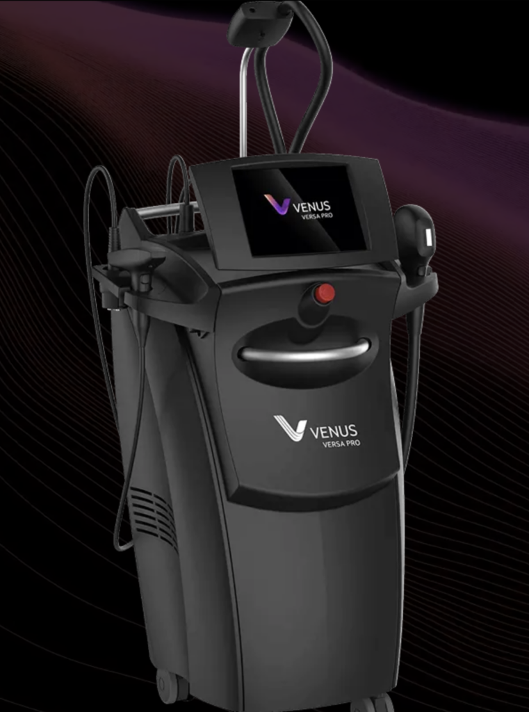 Intense Pulse Light Therapy (IPL) | Captivate IV Wellness & Beauty Bar