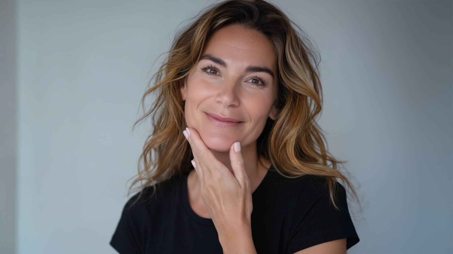 Skin Rejuvenation Peptide Therapy