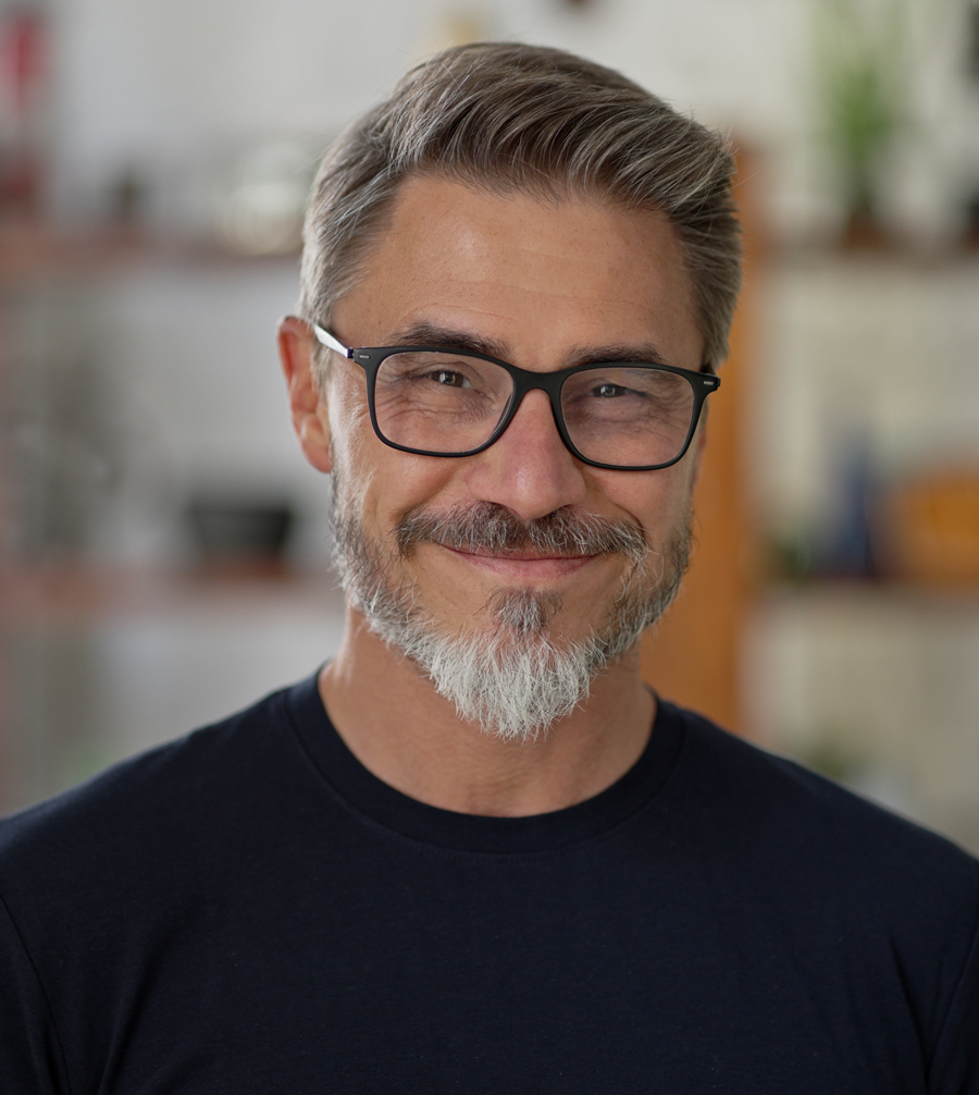 Bioidentical Hormone Replacement Therapy (BHRT) for men