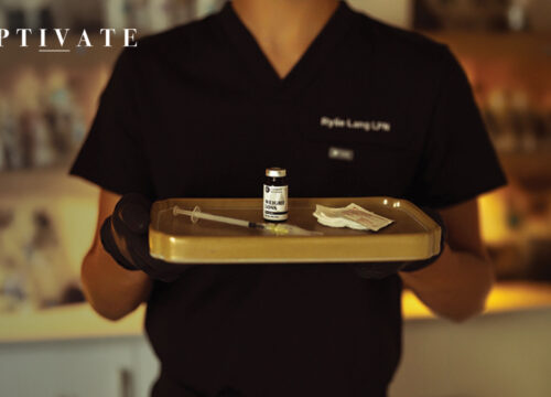 NEW PATIENTS: SAVE $100 ON THE SLIM CONSULTATION