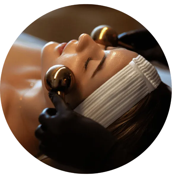 Beauty Bar