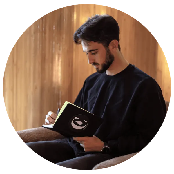 Ketamine Therapy Icon