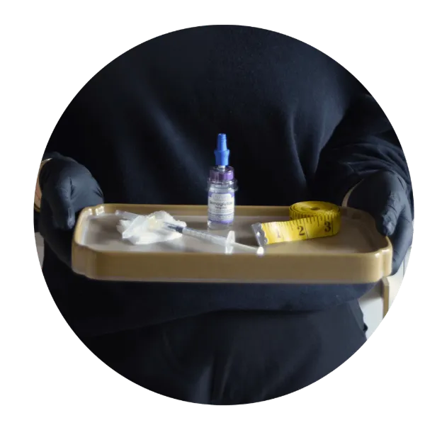 Weight Loss Services